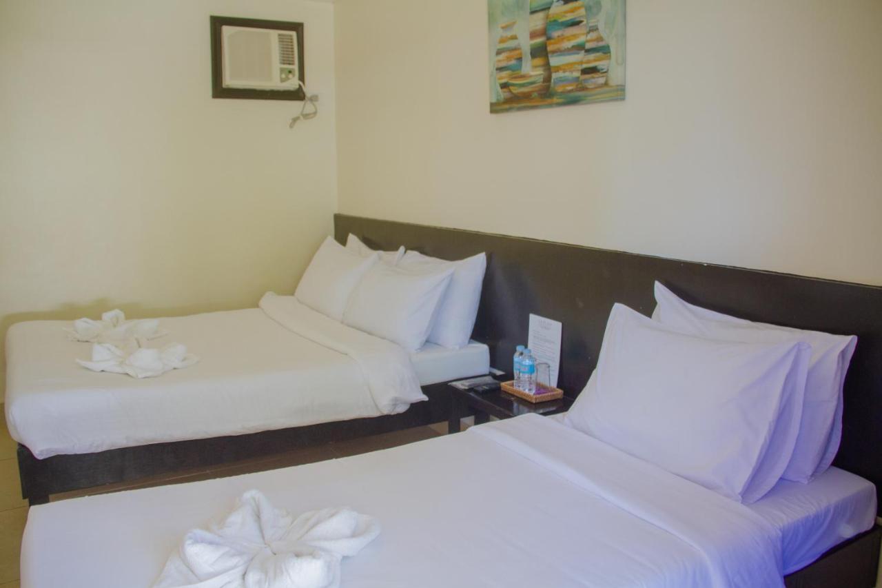 La Playa Estrella Beach Resort Santa Fe  Esterno foto